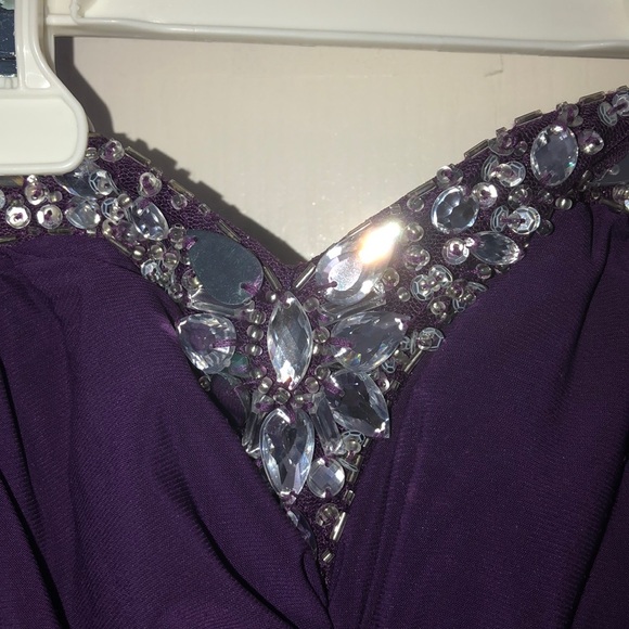 Mini Dress - Picture 2 of 4